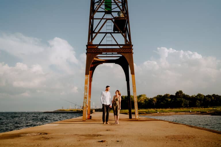 The Best Chicago Engagement Photography Locations