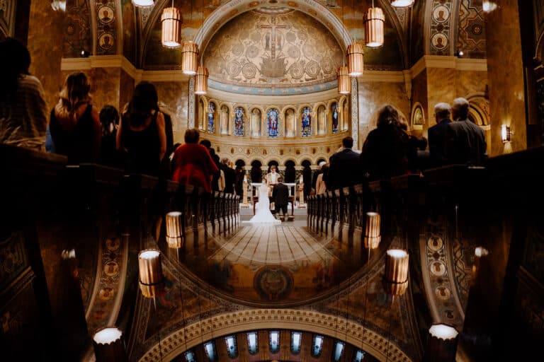 The Best Wedding Venues in Chicago
