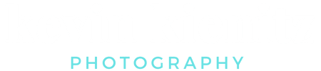 site logo kevin kienitz photography